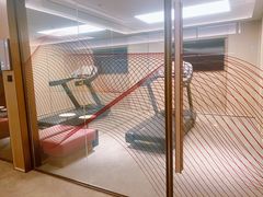 -城际上海虹桥机场酒店