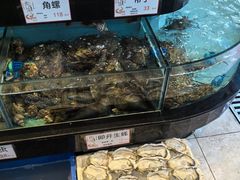 -万山楼海鲜酒家·二十三年老字号