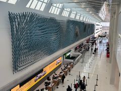 -奥黑尔国际机场