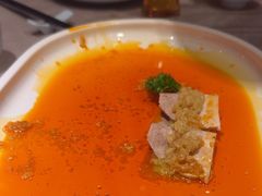 -南通滨江洲际酒店-东厨中餐厅