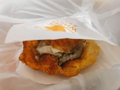 家阳赵师傅油饼包烧麦-家阳赵师傅油饼包烧麦(粮道街店)