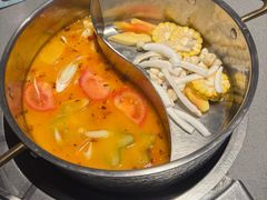 -椰小鸡·琼州糟粕醋·火锅(美兰缤纷城店)