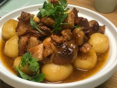-鲁班小馆(政四街店)