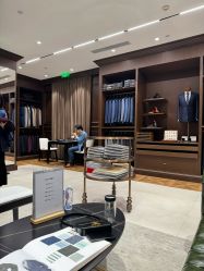 -优山定制西服衬衫大衣(国贸店)