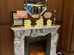 -黑宝石西餐厅(汇励99城市公园店)