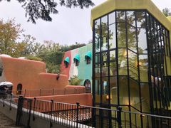 -三鹰之森吉卜力美术馆