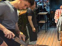 -安立可意大利美食