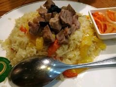 -阿罗新疆菜(人民广场店)