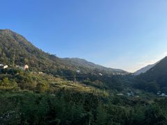 -浙北大峡谷