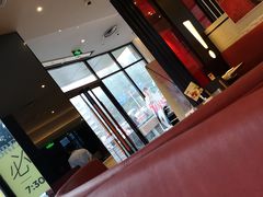 -必胜客(大坪英利店)