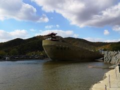 -威海华夏城景区