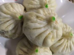 -宝正臻天津包子总店(金阳光居易店)