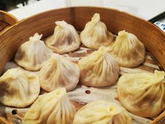 同庆楼小笼包-同庆楼(大钟寺店)