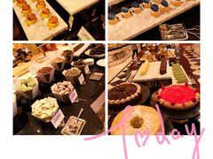 -咖啡苑 - 蔚藍夏日限定主题(永利皇宫店)