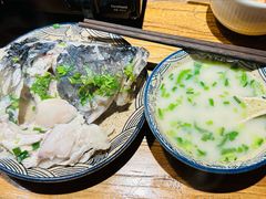 -丹江渔村(首都机场店)