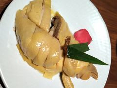 -阿明小菜·海鲜·上海菜(梅陇店)