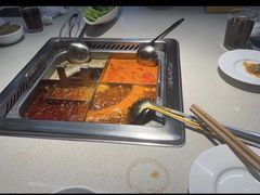 -海底捞火锅(西安路店)