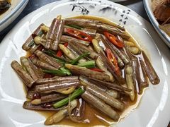 -友强·23年特色海鲜大排档(厦门店)