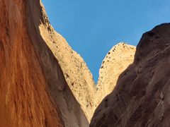 -天山神秘大峡谷