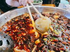 -黑竹香鸡(营和巷店)