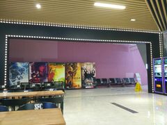 -SFC上影影城(新世界店)