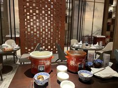 -领事馆19号中餐厅(厦门海景洲际酒店)
