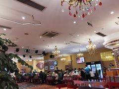 大堂-巴依老爷·新疆美食(上城区天城路店)