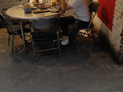-有局·成都市井烧烤·精酿啤酒(双楠店)