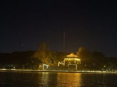 -凤城河风景区