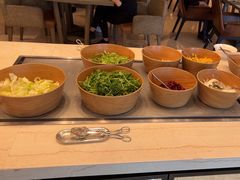 -TABLE·味西餐厅-成都茂业JW万豪酒店