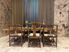 -怡廊(上海漕河泾万丽酒店)