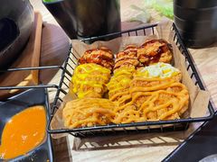 -miss密斯韩餐(平阳景苑店)