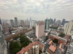 -上海静安昆仑大酒店