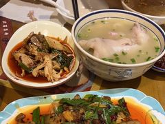 -易老妈蹄花.特色川菜(人民公园总店)