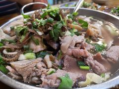 -谢老五跷脚牛肉·非遗传承店