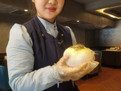 -肆月河豚·新淮扬(金融街店)