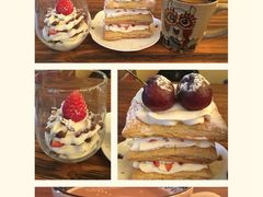 -治愈系甜品The Soothing Dessert(科海大楼店)