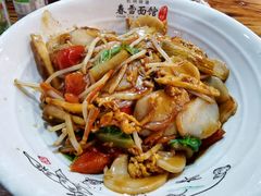 -春雪面馆(转塘店)