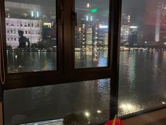 -Kathleen's Waitan 凯圣琳江景西餐厅(外滩店)