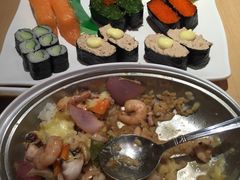 -万岁寿司(芳村店)