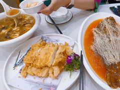 -黄家老店·非遗灌汤包(晋安路店)