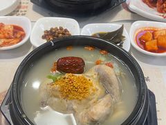 -长顺参鸡汤店(西塔总店)