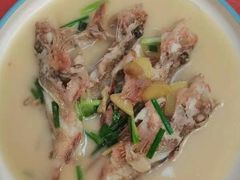 -台州湾小海鲜·范家厨房(人民路店)