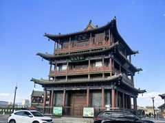 -紫泥369粗粮季(鼓楼店)