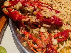 -不是烧烤·武汉大排档(亚运村店)