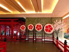 -蓝鲸湾汤泉(包河店)