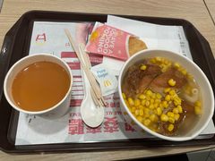 -麦当劳(新濠影汇店)