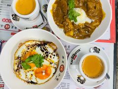 -華人 華星冰室(氹仔 店)