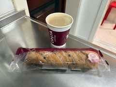 -COSTA COFFEE(上海五玠坊店)