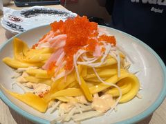 -万岁寿司(万国店)